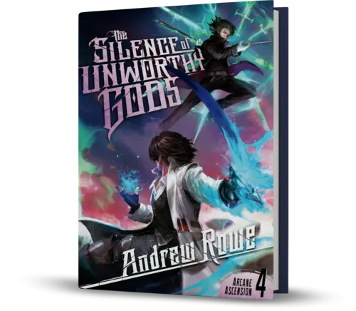 The Silence of Unworthy Gods